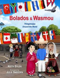 Cover image for Bolados and Wasmou