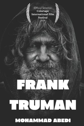 Cover image for Frank Truman