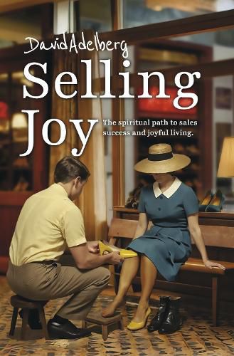Cover image for Selling Joy