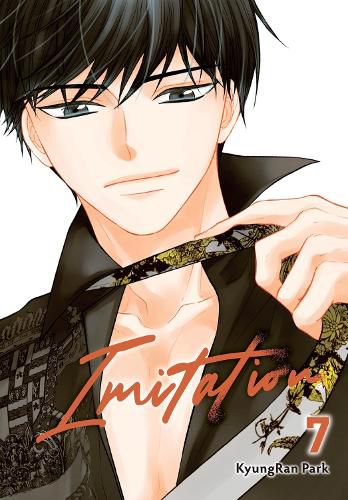Cover image for Imitation, Vol. 7