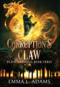 Cover image for Corruption's Claw