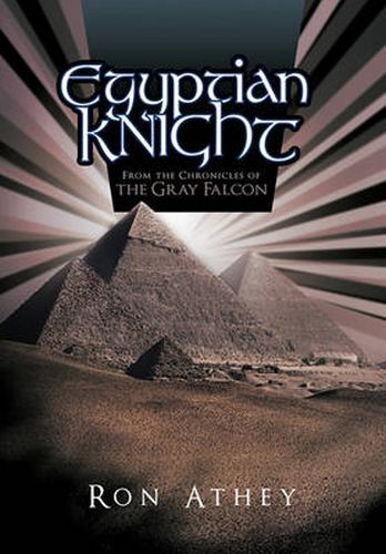 Cover image for Egyptian Knight