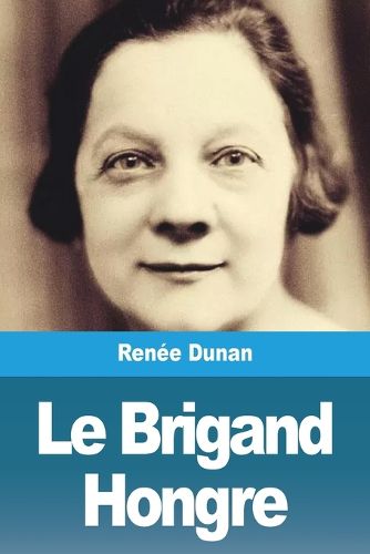 Cover image for Le Brigand Hongre