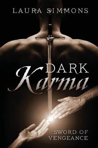 Cover image for Dark Karma: Sword of Vengeance