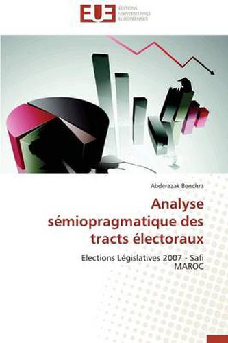 Cover image for Analyse S miopragmatique Des Tracts lectoraux