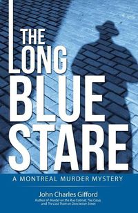 Cover image for The Long Blue Stare