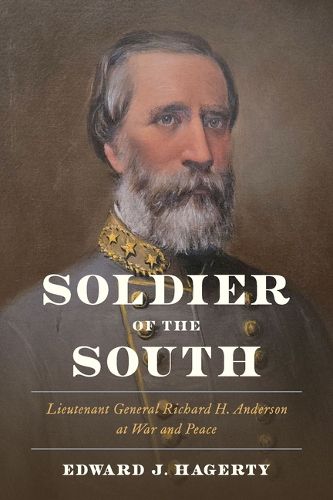 Cover image for Soldier of the South