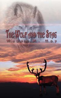 Cover image for The Wolf and the Stag