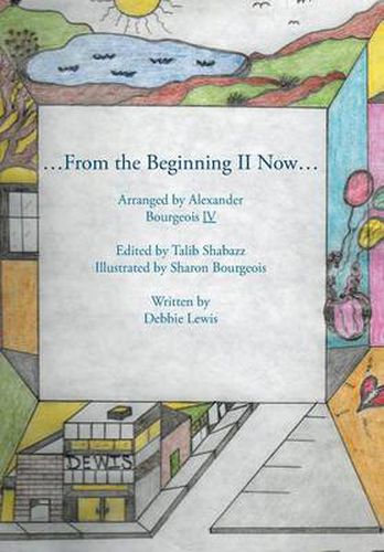 Cover image for ...from the Beginning LL Now...