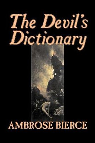 Cover image for The Devil's Dictionary