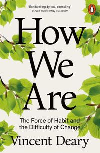 Cover image for How We Are