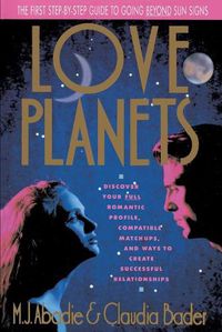 Cover image for Love Planets