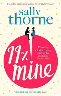 Cover image for 99% Mine