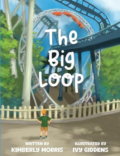 Cover image for The Big Loop