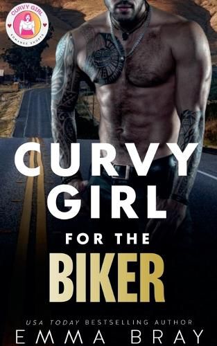 Cover image for Curvy Girl for the Biker