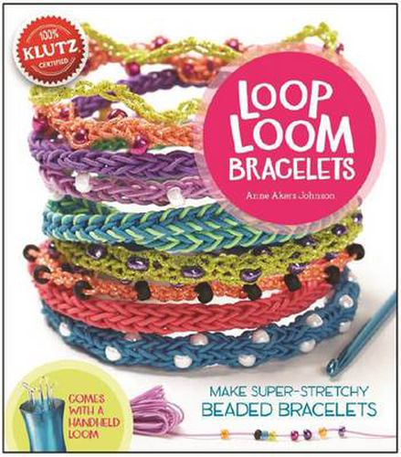 Loop Loom Bracelets