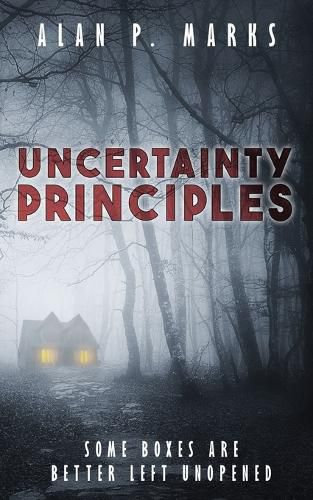 Cover image for Uncertainty Principles