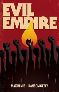 Cover image for Evil Empire Vol. 1