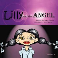 Cover image for Lilly and the Angel