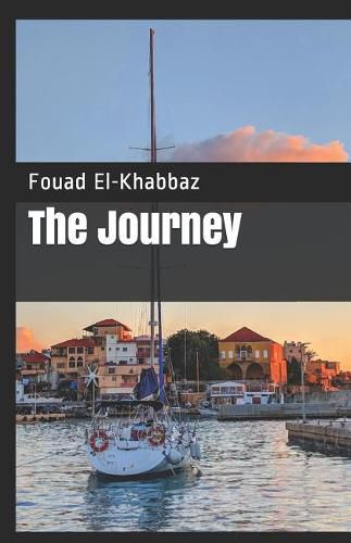 Cover image for The Journey: With Photos