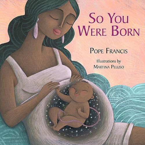 Cover image for So You Were Born