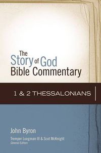 Cover image for 1 and 2 Thessalonians