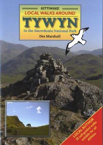 Local Walks Around Tywyn