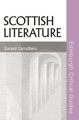 Scottish Literature