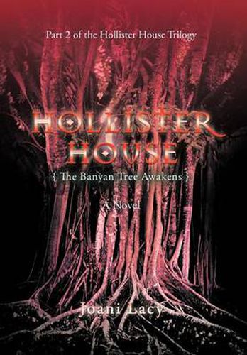 Cover image for Hollister House