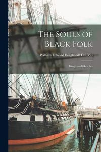 Cover image for The Souls of Black Folk