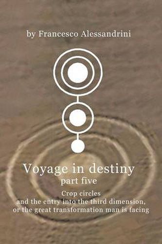 Cover image for Voyage in Destiny - Part Five