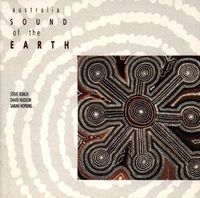 Cover image for Australia: Sound Of The Earth