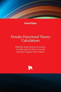 Cover image for Density Functional Theory Calculations