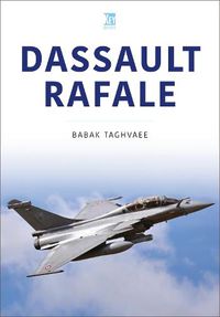 Cover image for Dassault Rafaele