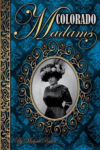 Cover image for Colorado Madams