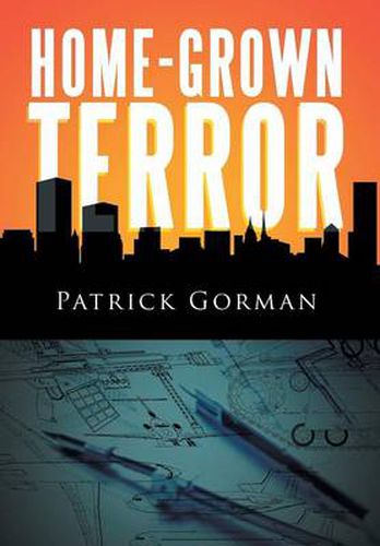 Cover image for Home-Grown Terror