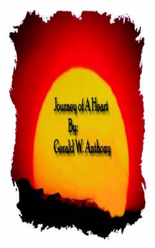 Cover image for Journey of A Heart