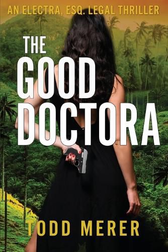 The Good Doctora