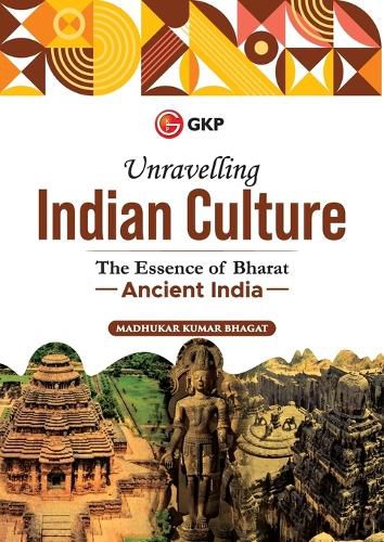 Cover image for Unravelling Indian Culture