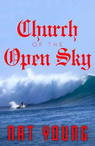 Cover image for Church of the Open Sky