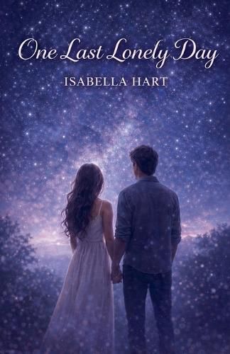 Cover image for One Last Lonely Day