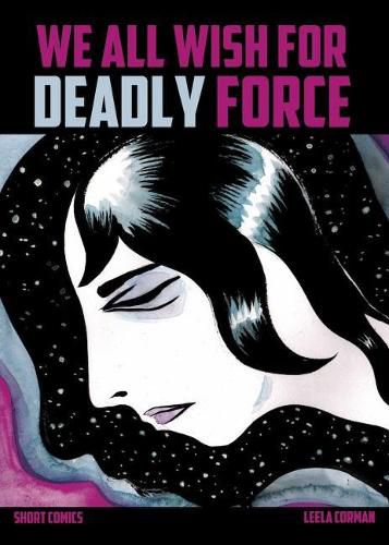 Cover image for We All Wish for Deadly Force