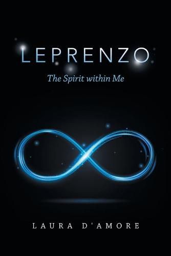 Cover image for Leprenzo: The Spirit Within Me