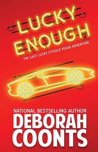 Cover image for Lucky Enough