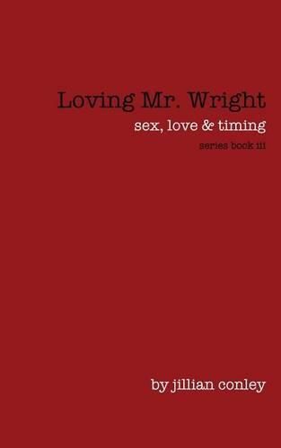 Cover image for Loving Mr. Wright