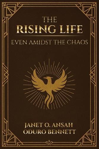 Cover image for The Rising Life