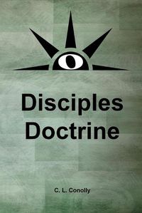 Cover image for Disciples Doctrine