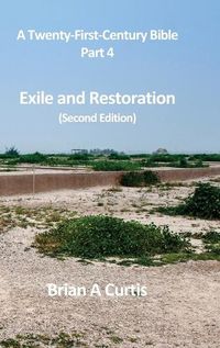 Cover image for Exile and Restoration