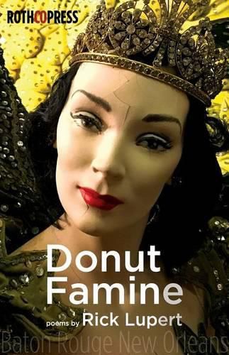 Cover image for Donut Famine