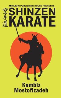 Cover image for Shinzen Karate